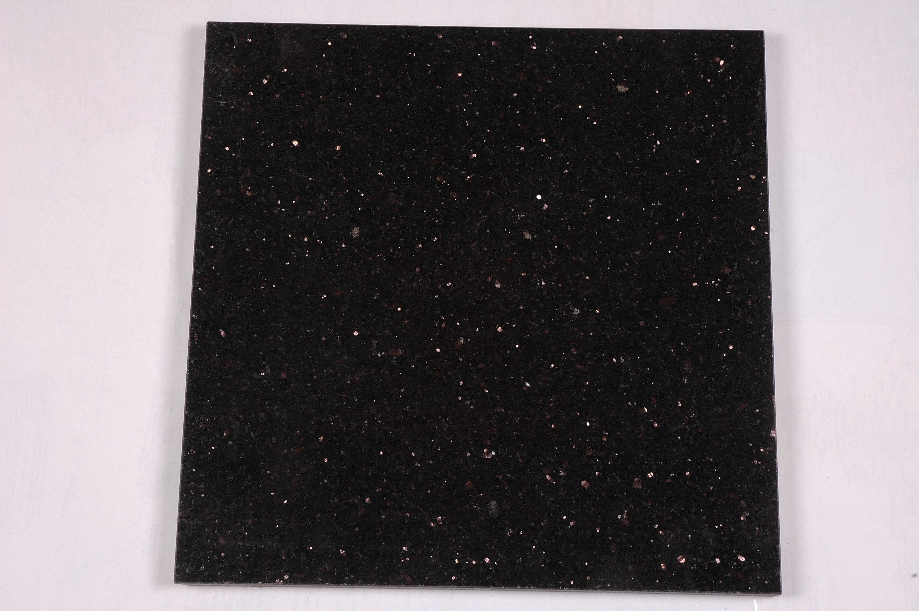 Manufacturers Exporters and Wholesale Suppliers of Black Galaxy Granite Jaipur Rajasthan